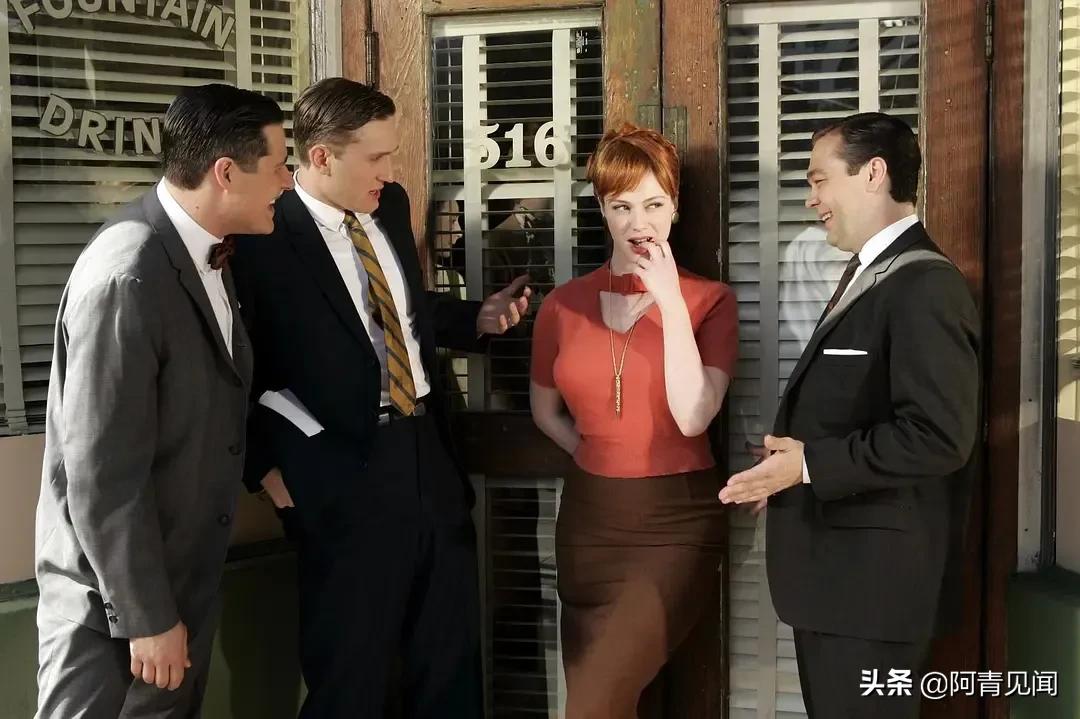 美剧迷强推的8部没有烂尾的美剧，你看过几部？