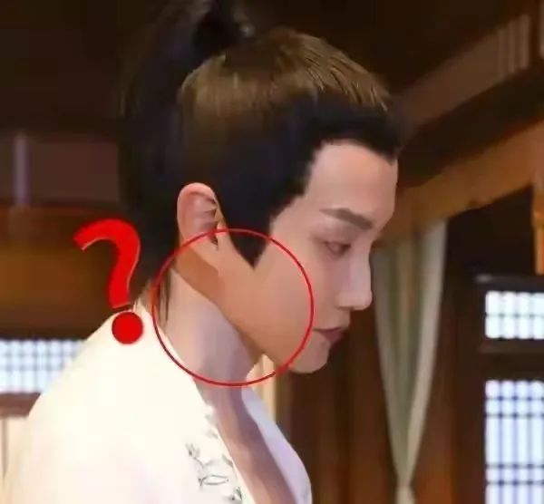 打戏无力、假吃、用十个替身，比起老戏骨，这些流量演员太拉跨了