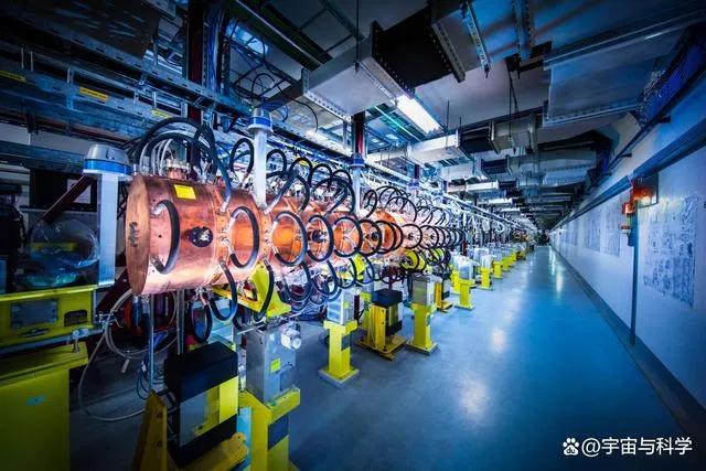 起底各大事件解读世界科技最前沿圣地的神像？2012？曼德拉效应？