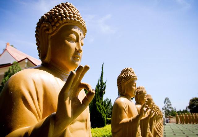 失传1400年后，印度国宝意外现身南京，专家激动：价值不可估量