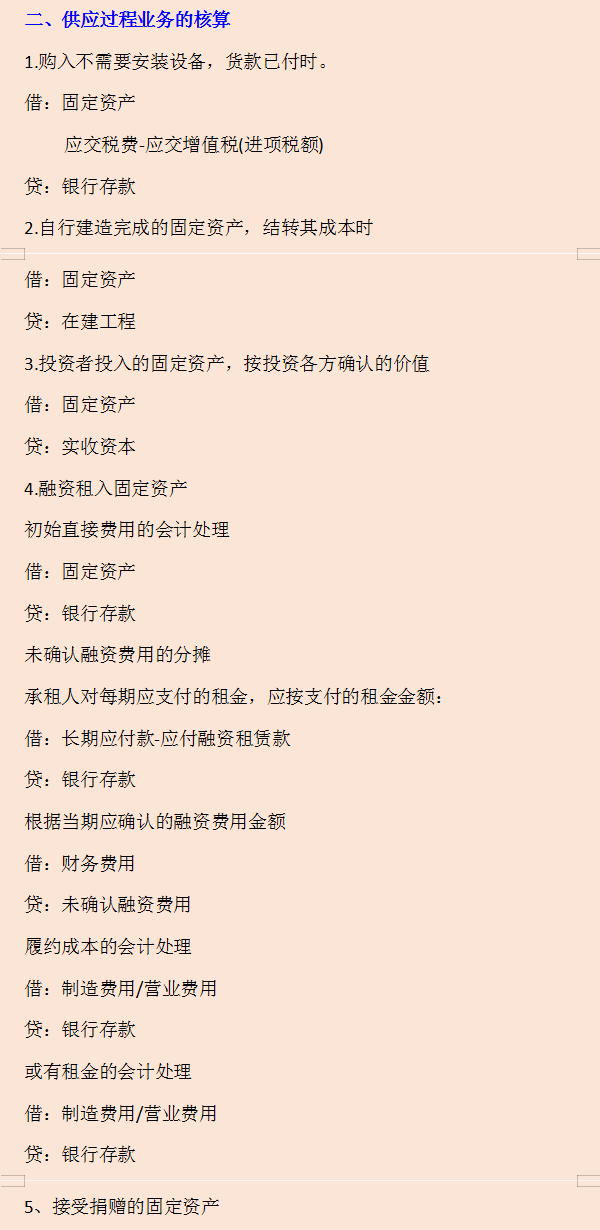 制造业会计，转正月薪1.5W，有五险一金，多亏了制造业会计实操