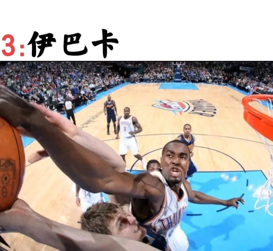 nba哪些球队防守差(遗憾！NBA这7大“防守怪”并没有失去DPOY，而是DPOY失去了他们)