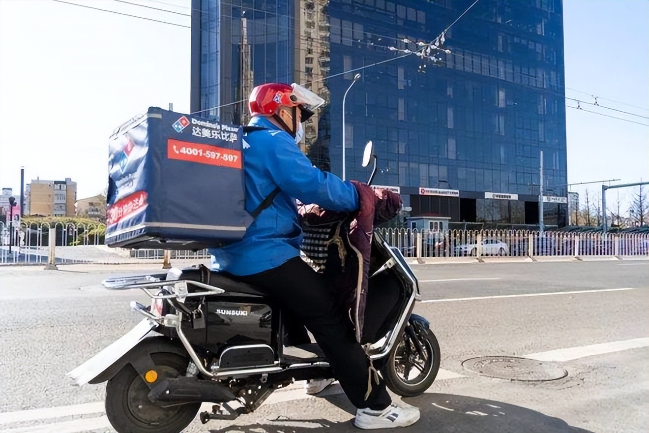 连亏3年,达美乐干不过必胜客?