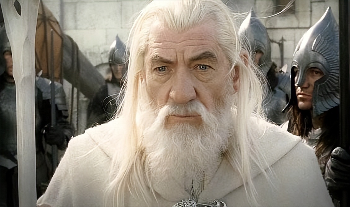 甘道夫扮演者 指环王甘道夫扮演者-快经验