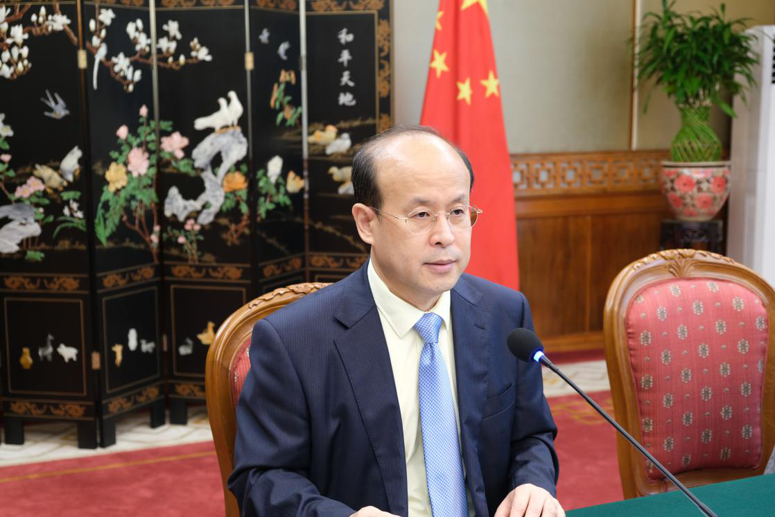 �з����ƶ��аĹ�ϵ�ȶ���չ������Ը���й��ɿ�������ʯ��Ӧ��