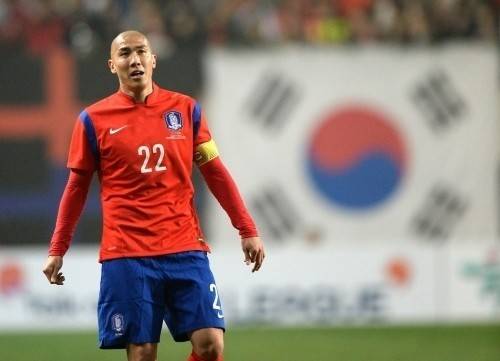 韩国足球历史最佳阵容：不喜其作风，承认其实力