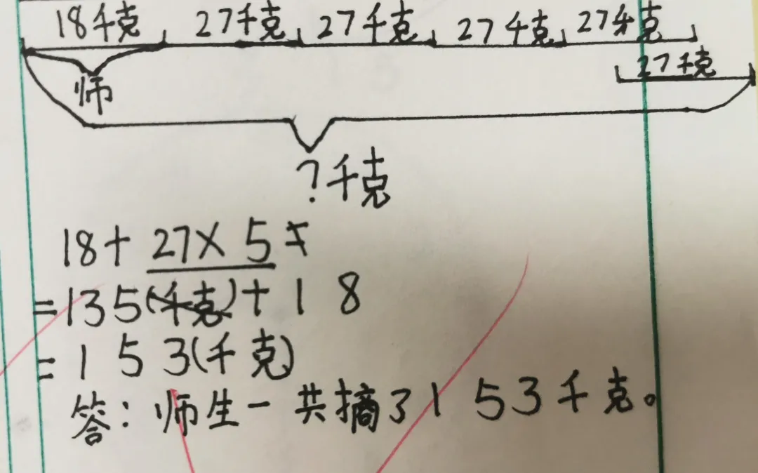 荣成市青山小学：作业走“新”更走“心”(图22)