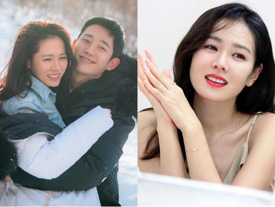 出道20年颜值屹立不倒，40岁的孙艺珍，如何保持清爽活力？