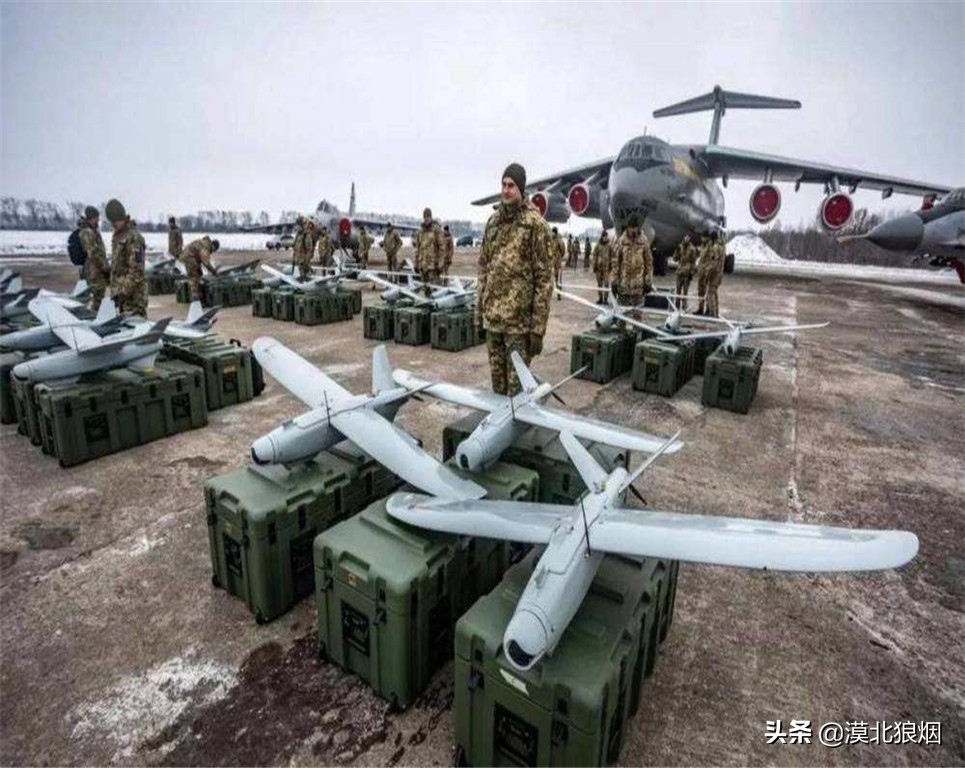 美国承诺，只要加入北约就提供大把的武器装备，为啥我国果断拒绝