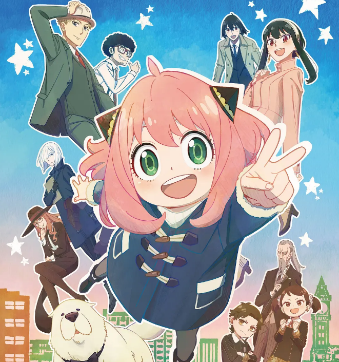 10月动漫太炸了,欲罢不能啊-热门资讯