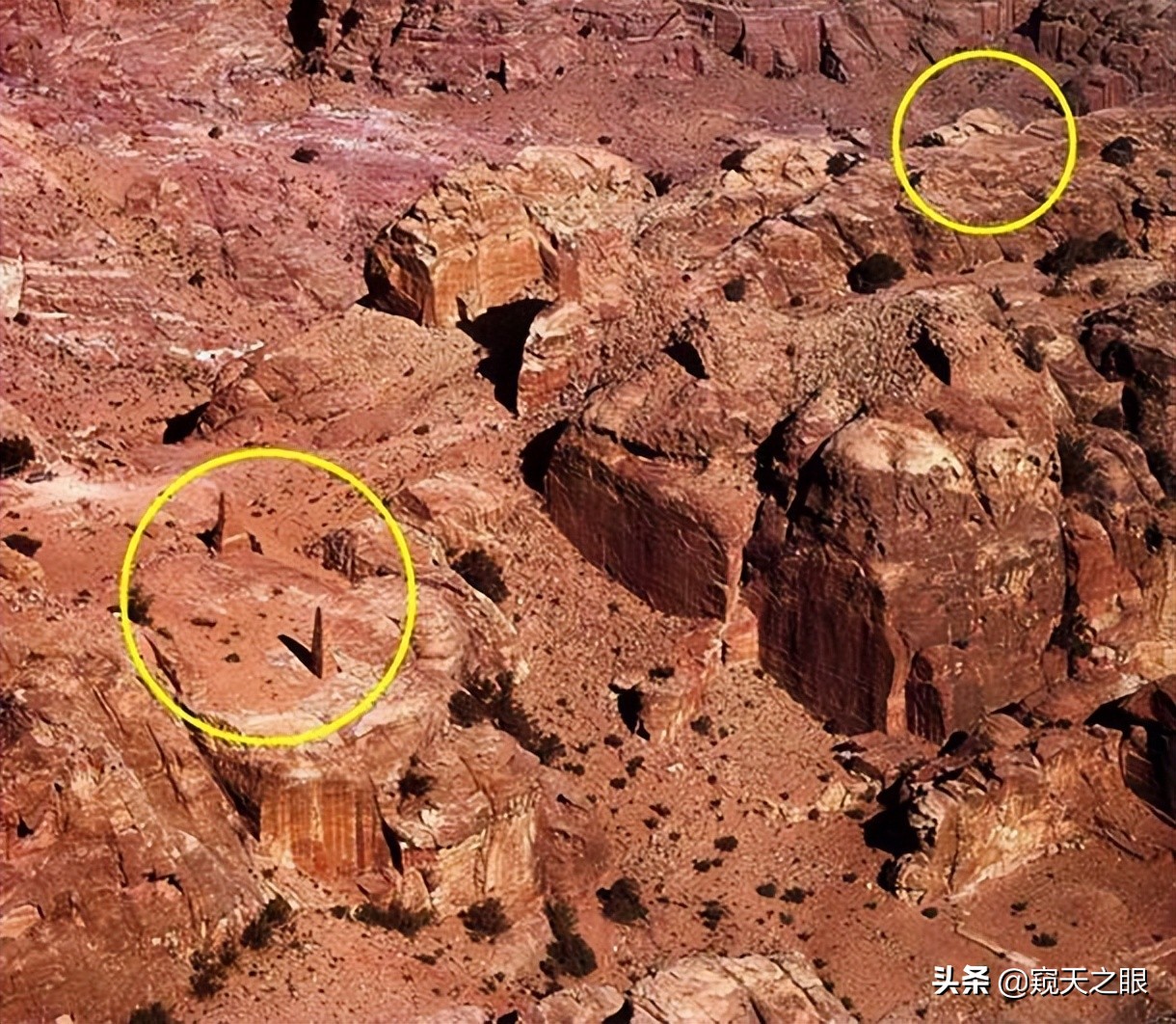 古埃及最恐怖的黑科技——木乃伊：未知的真相（4）