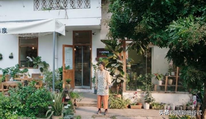 《法医秦明》安然找到亲生母亲，相见却不相认，这才是孝顺