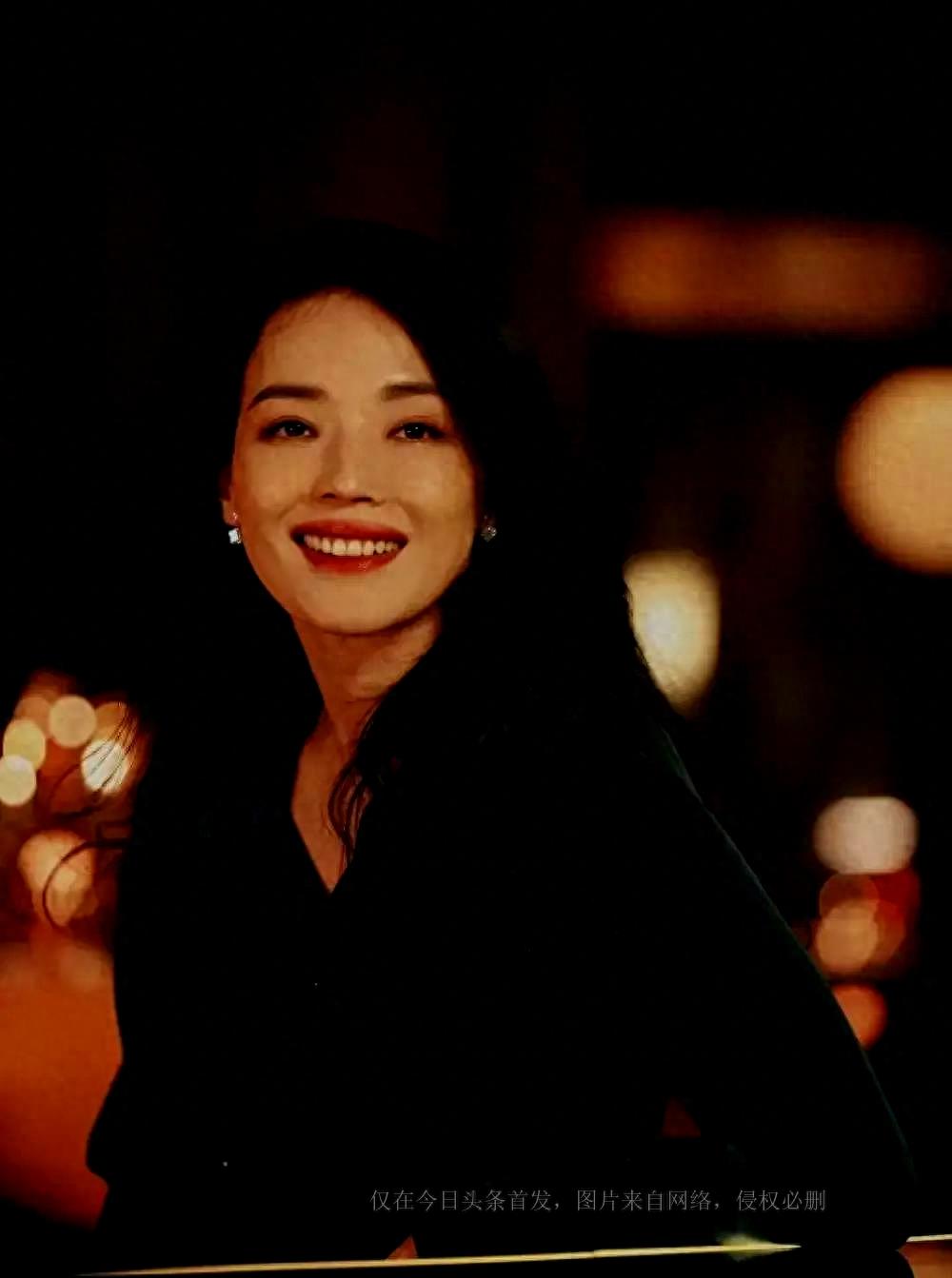 女星秘籍：自然老去，美丽不减
