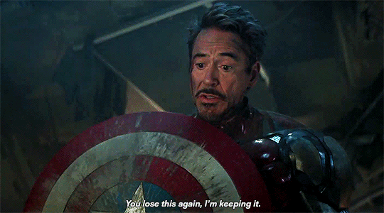 罗素兄弟：钢铁侠和洛基的死是应得的