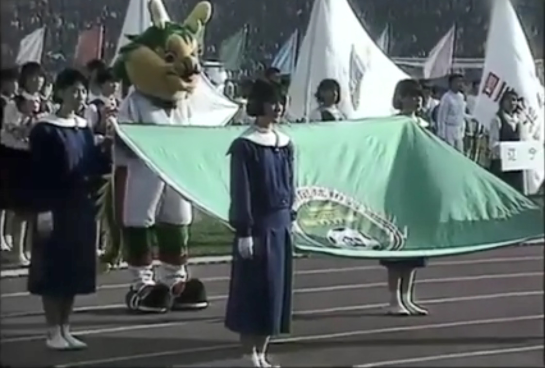 1994世界杯完全賽果（1995甲A回顧：申花提前奪冠，范志毅金靴MVP，保衛(wèi)成都，遼足降級）
