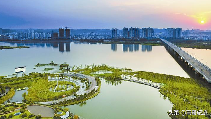 四川遂宁市船山区十大景点有哪些?自驾游玩怎么安排行程路线?