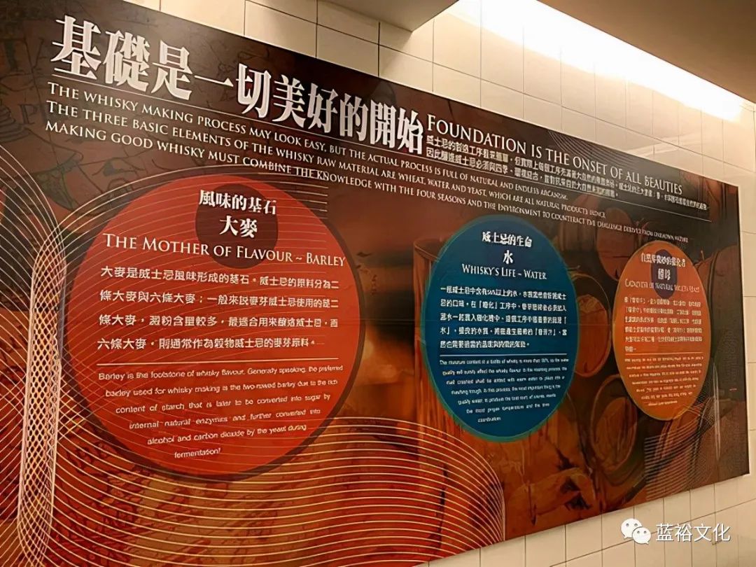 全球参观人数最多的威士忌酒厂，就在中国