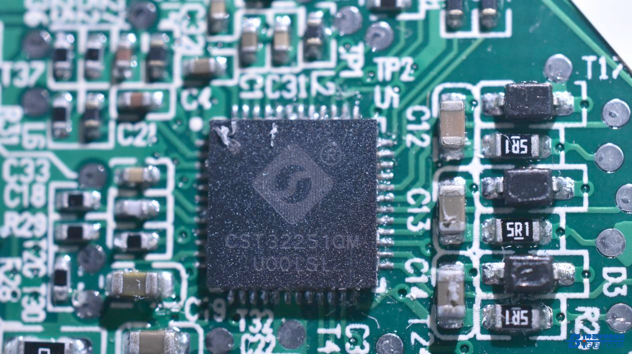 添可智能洗地机拆解：会思考的智能洗地机