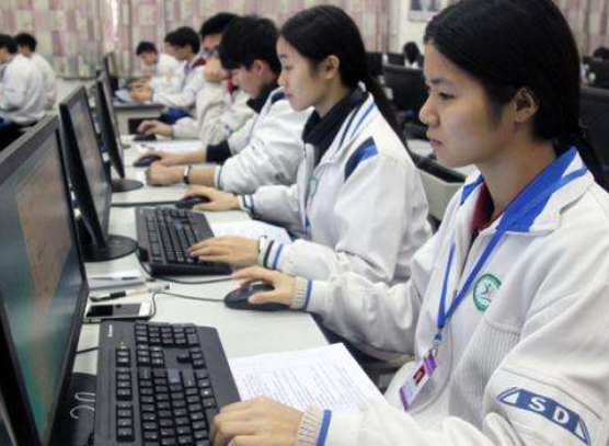 专业报好毕业后到底能多爽？这一专业比计算机热门，前景不要太好