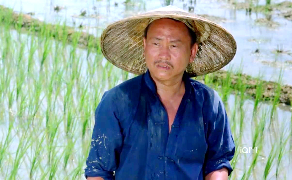 老电影《没有航标的河流》,男主李纬已去世,女主陶玉玲年近90岁