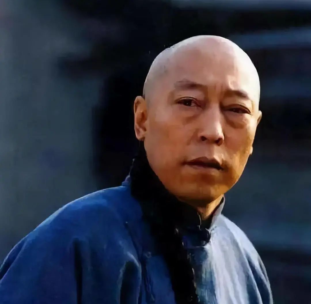《乔家大院》中孙茂才的结局从他和乔致庸相遇的那一刻就注定了