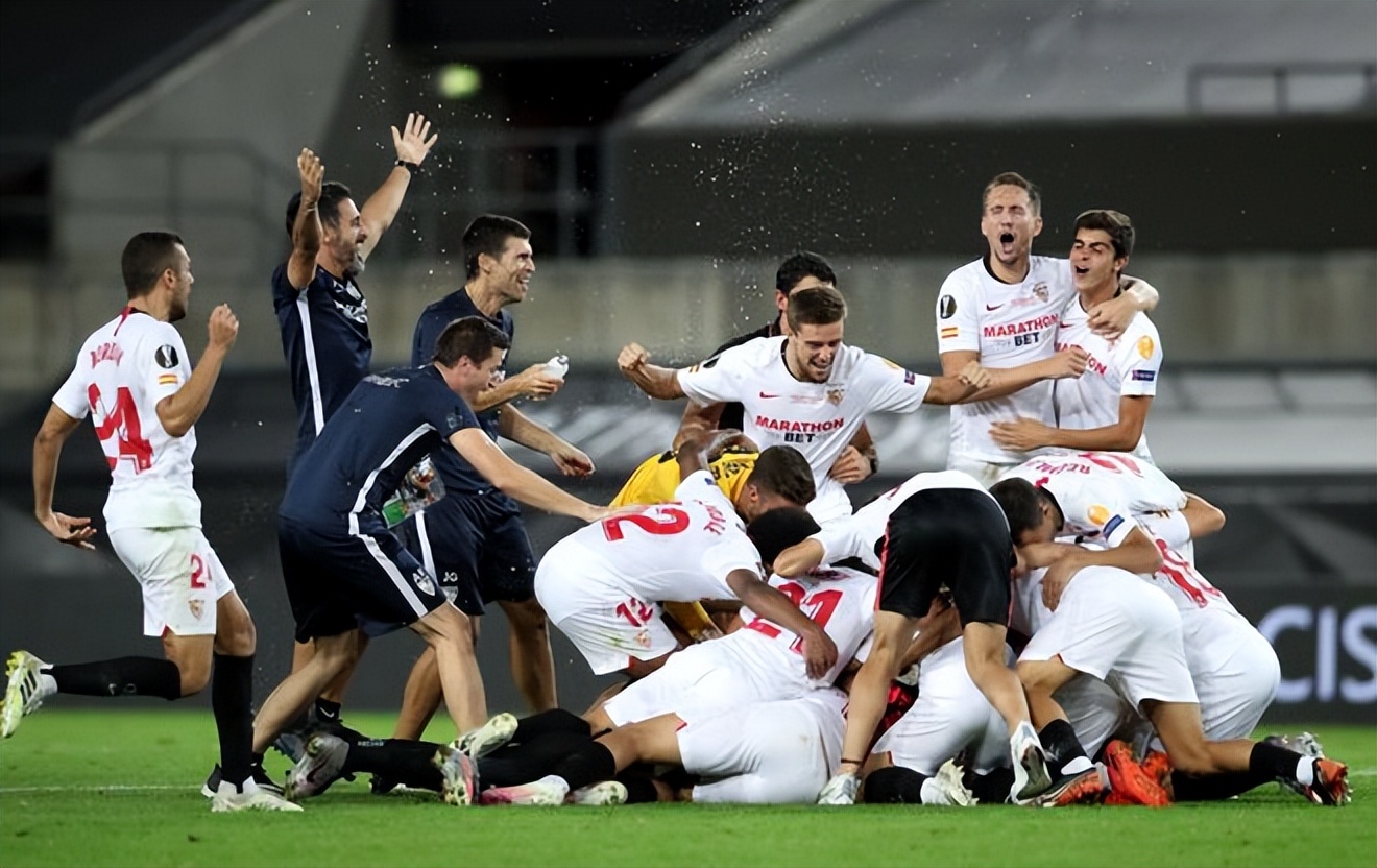 揭秘欧联杯历史上最强之队，欧联杯之王塞维利亚为何称霸？