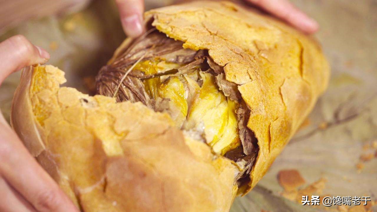 去江苏必点的6道苏菜，是“苏菜之魂”，老板还以为你是江苏人
