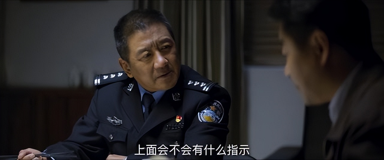 电视剧《对决》：饭局文化，不只是吃喝那么简单