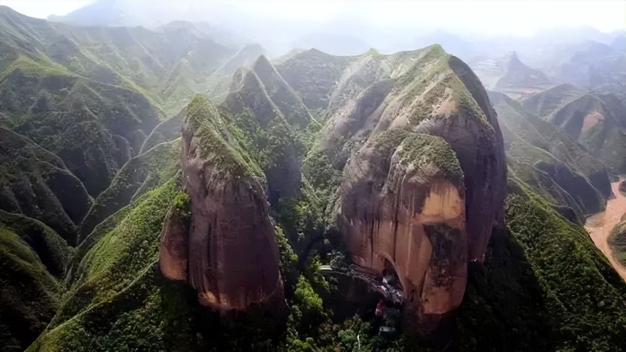 兰州旅游景点大全介绍（甘肃兰州旅游必去十大景点）-第96张图片-科灵网