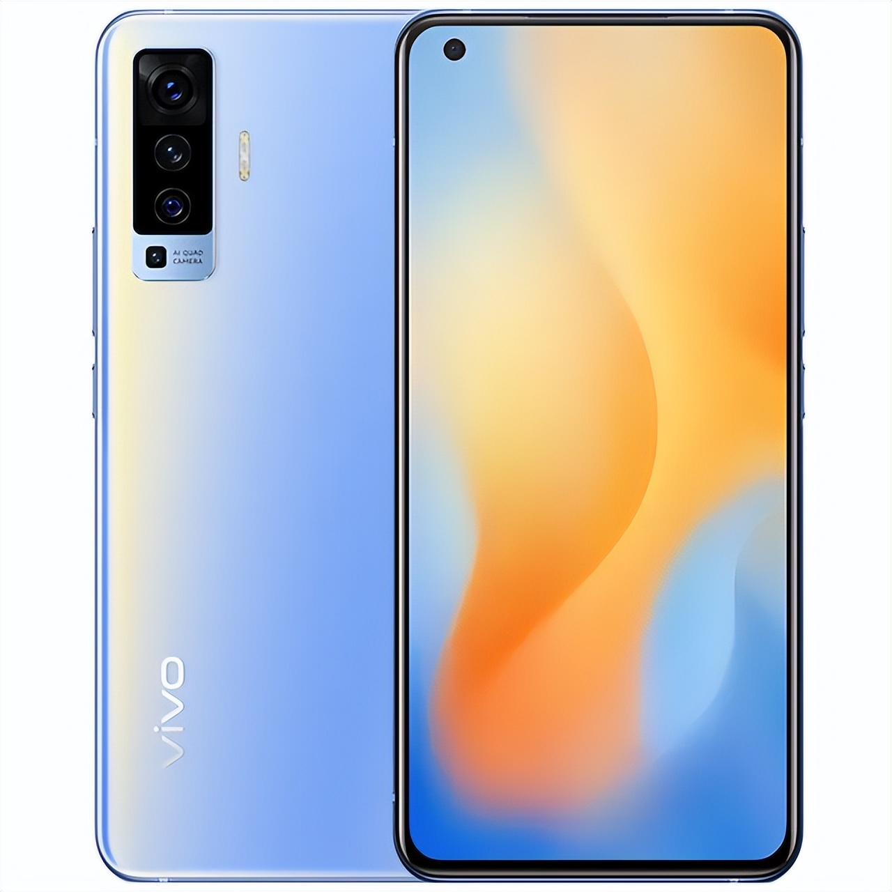 x21世界杯非凡版和x21(vivo X系列发展史 品阅影像新视界)