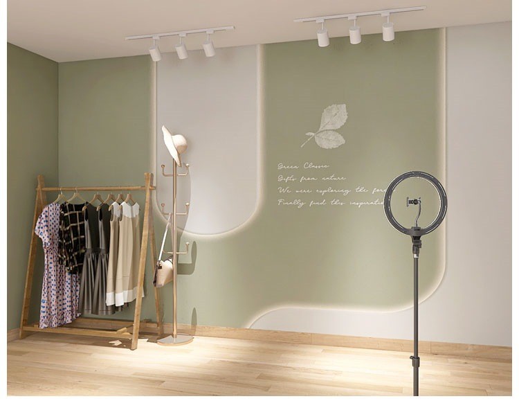 直播需要的设备有哪些（赞皇电商小知识｜新人主播必备的6个直播设备！超级实用）