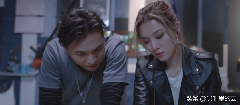 《香港爱情故事》：别被剧名蒙蔽，这可谓是TVB近年来少有的佳剧