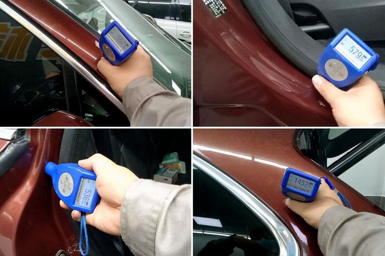 二手车鉴定评估步骤 帮你对二手车车况的鉴定有所了解