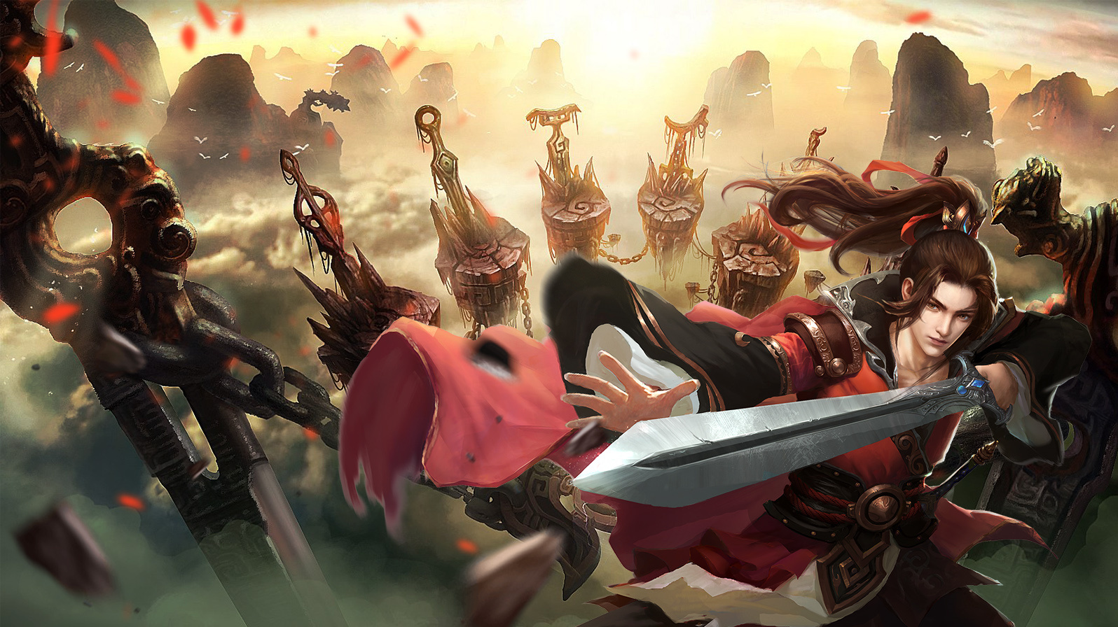 如何选择手游代理平台？需要哪些流程？手游代理加盟多少钱