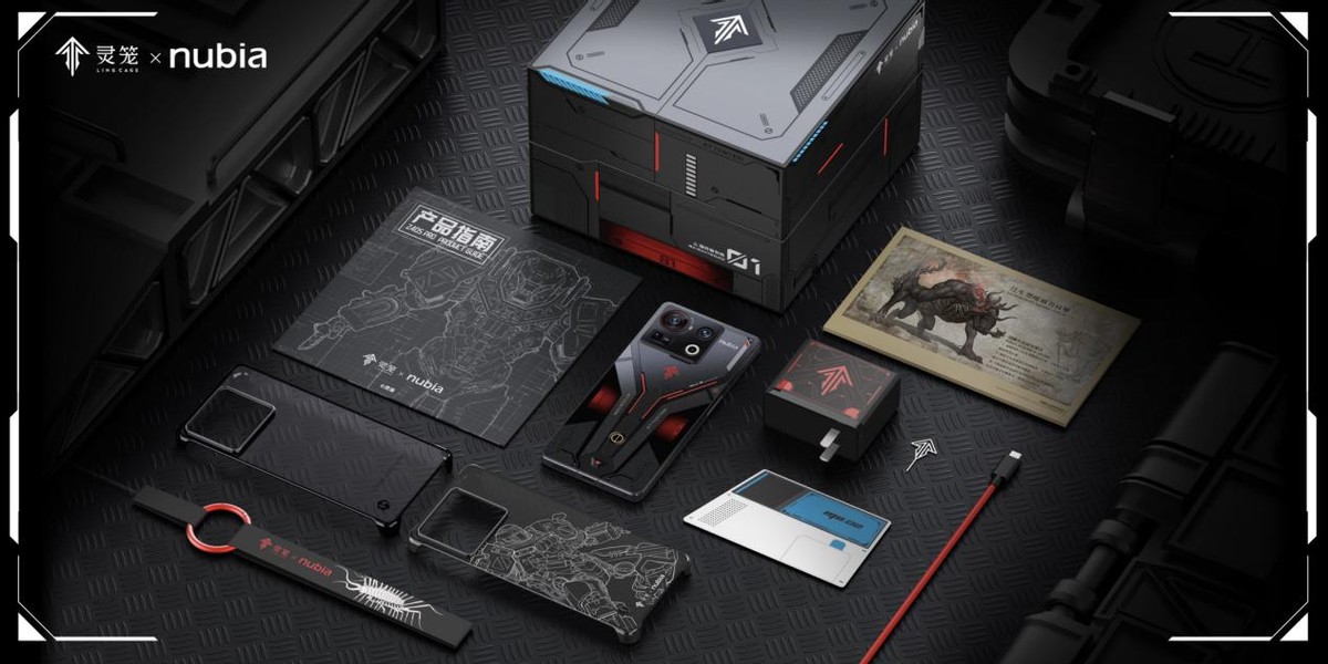 3399元起！可能是最强的骁龙8+直屏旗舰发布