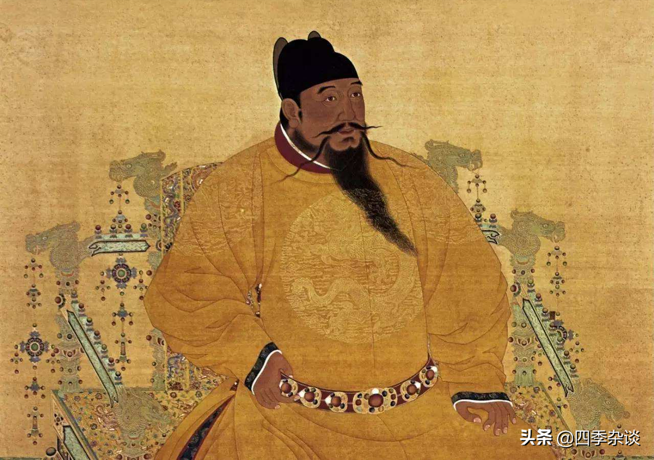 穿越古代做宫女，飞上枝头变凤凰？别做梦了，骨灰都能给你扬了