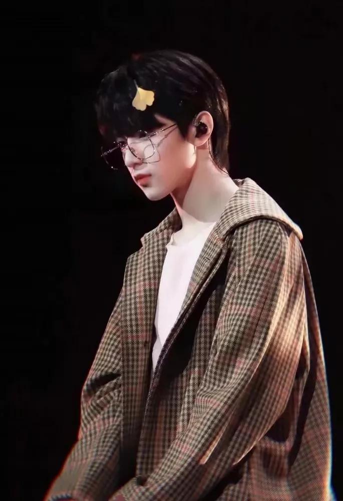 时代少年团照片