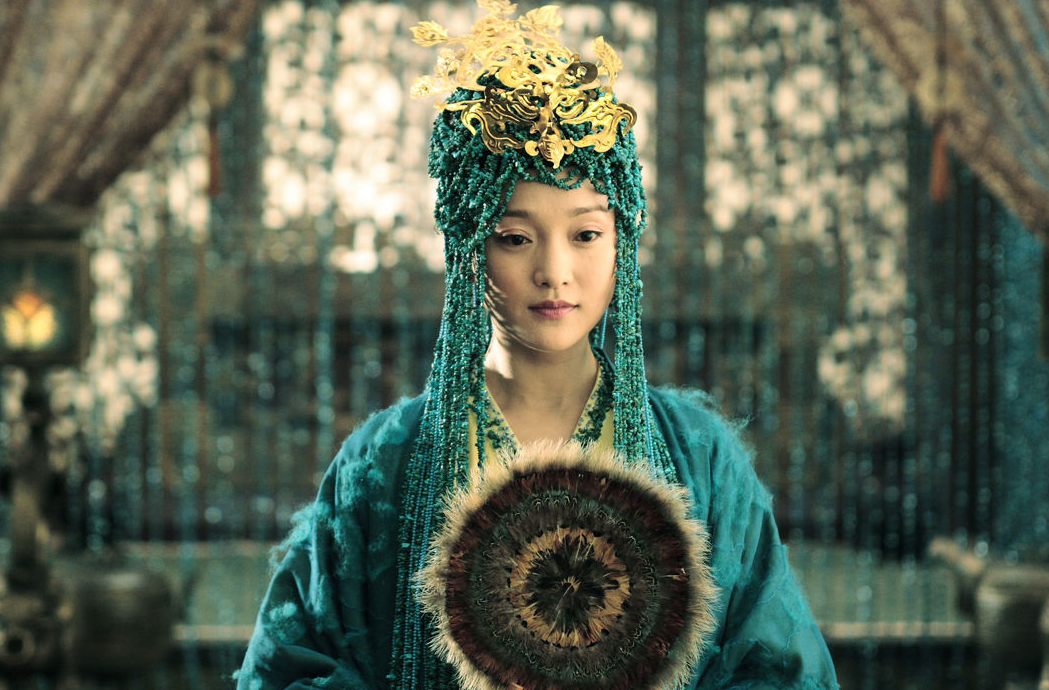 违背礼法的不伦之恋，在春秋时期竟如此盛行