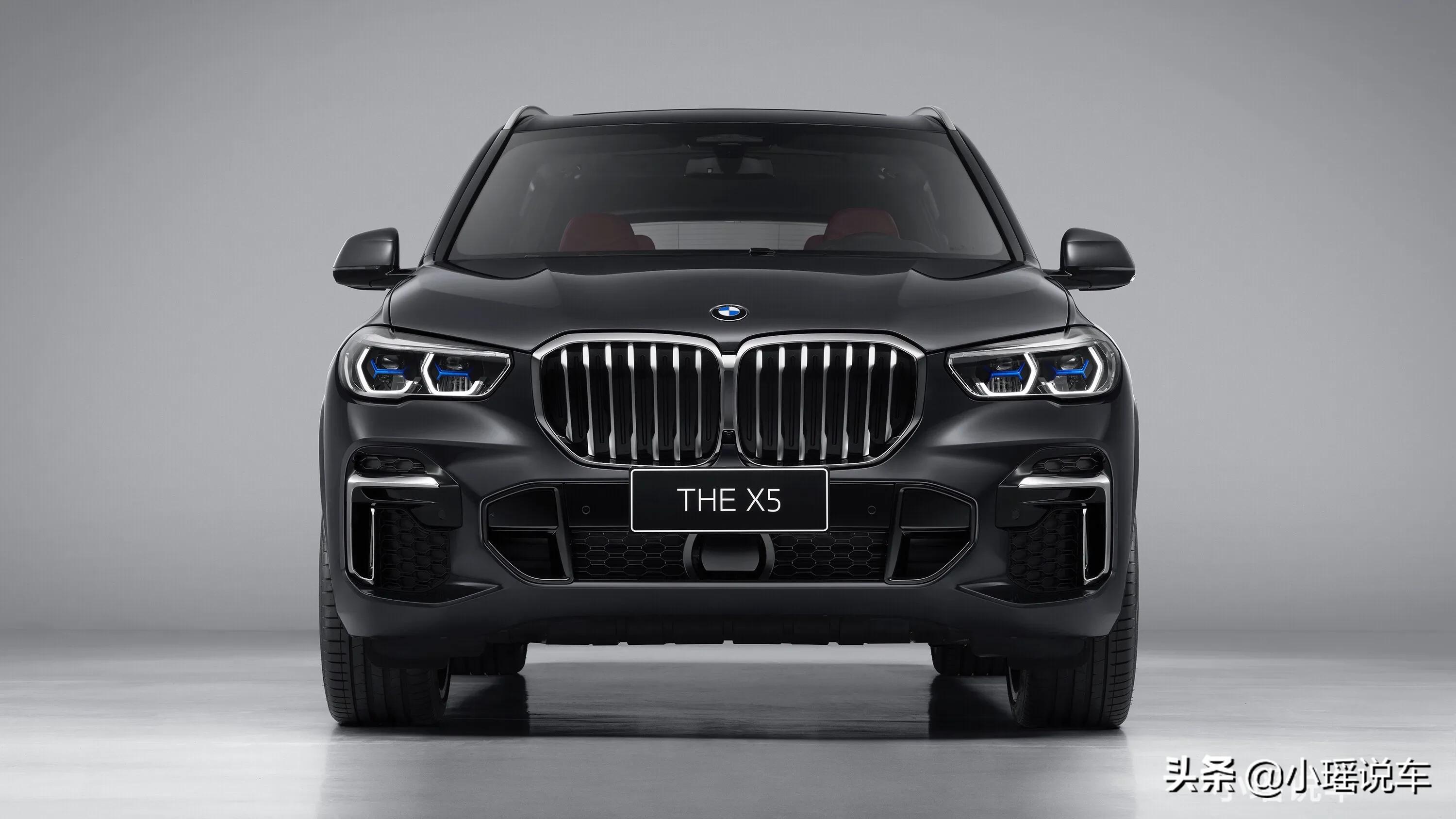 为什么国产宝马x5没有销量呢?别急,一起来看看它都干了哪些蠢事
