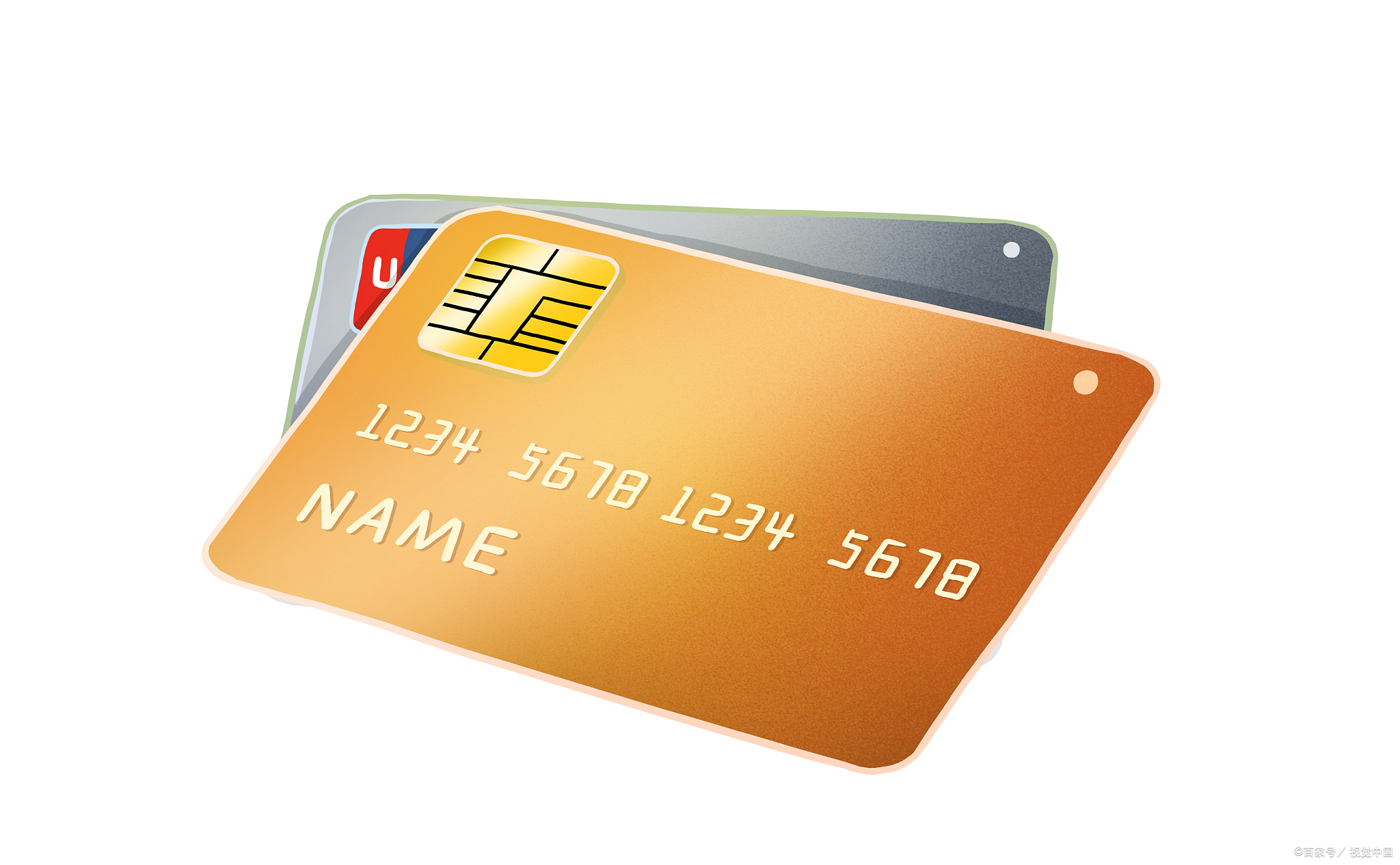 什么是银行卡一类卡，招商银行一类卡和二类卡的区别有哪些？