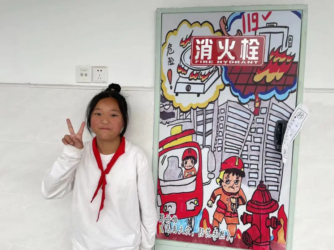 美在附小——记天府新区新兴中学附属小学开展第一届艺术节