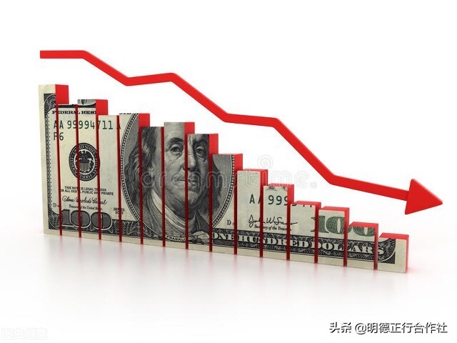 美国金融危机对我们企业的启示