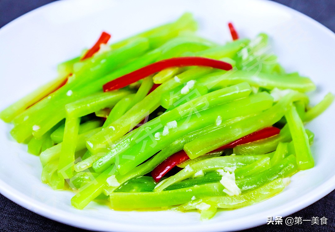 冬季肝火旺，推荐6种“败火”食物，清热解毒又去燥，轻松过冬天