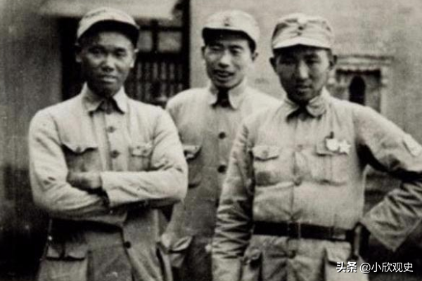 1958年最后被补衔的上将，伟人：没有他，新中国至少晚成立10年