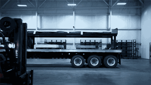 汽车制造的现在和未来