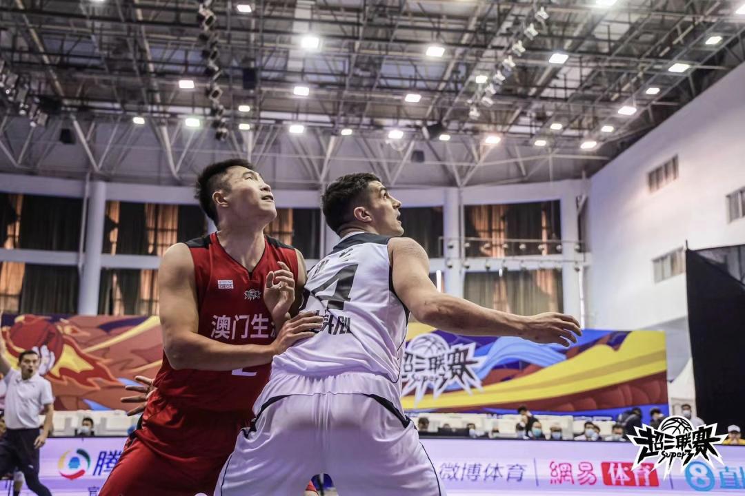 广东五支三人篮球职业俱乐部，一支退出，另一支远走广西...