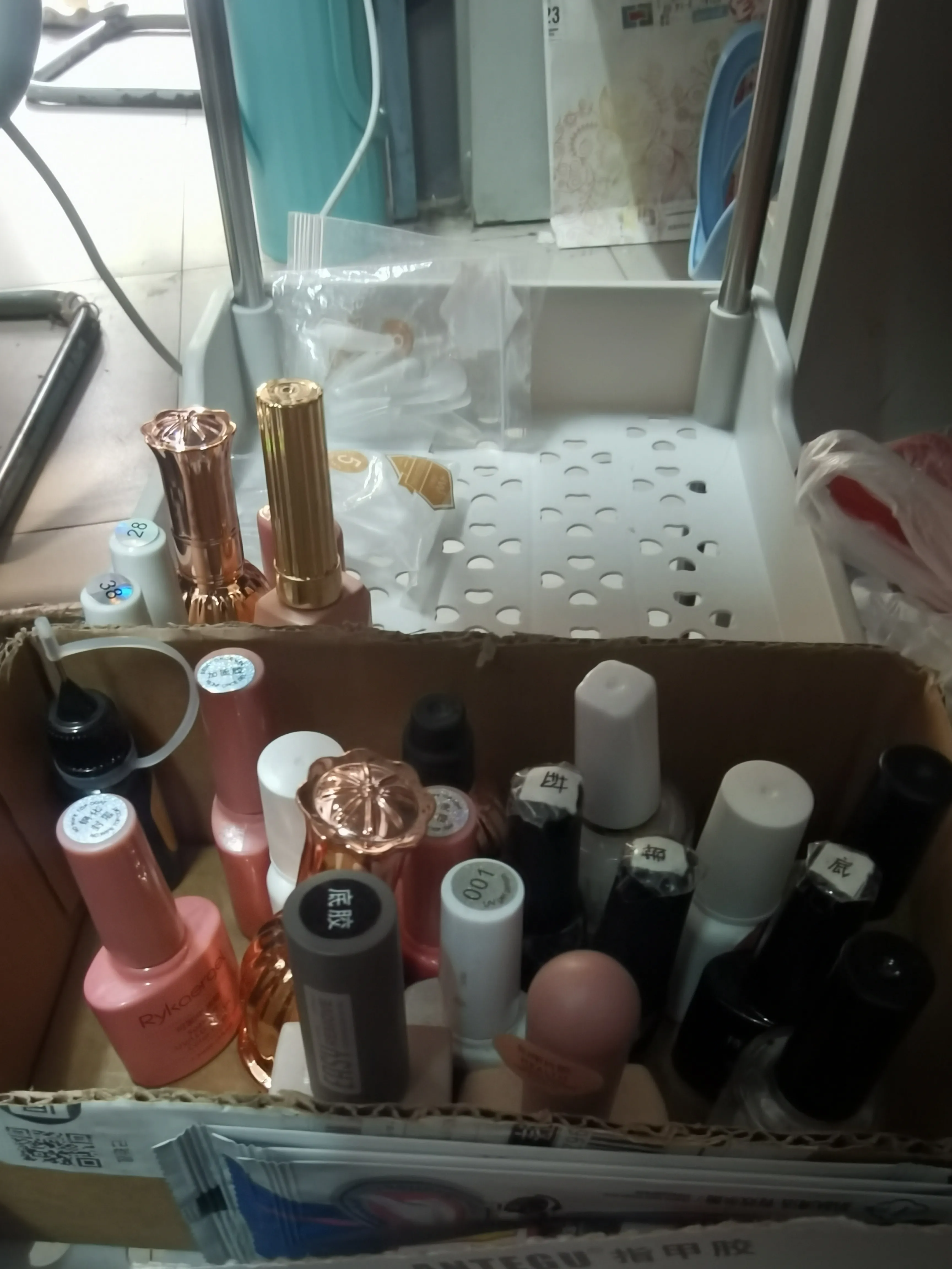 疫情下的校内创业