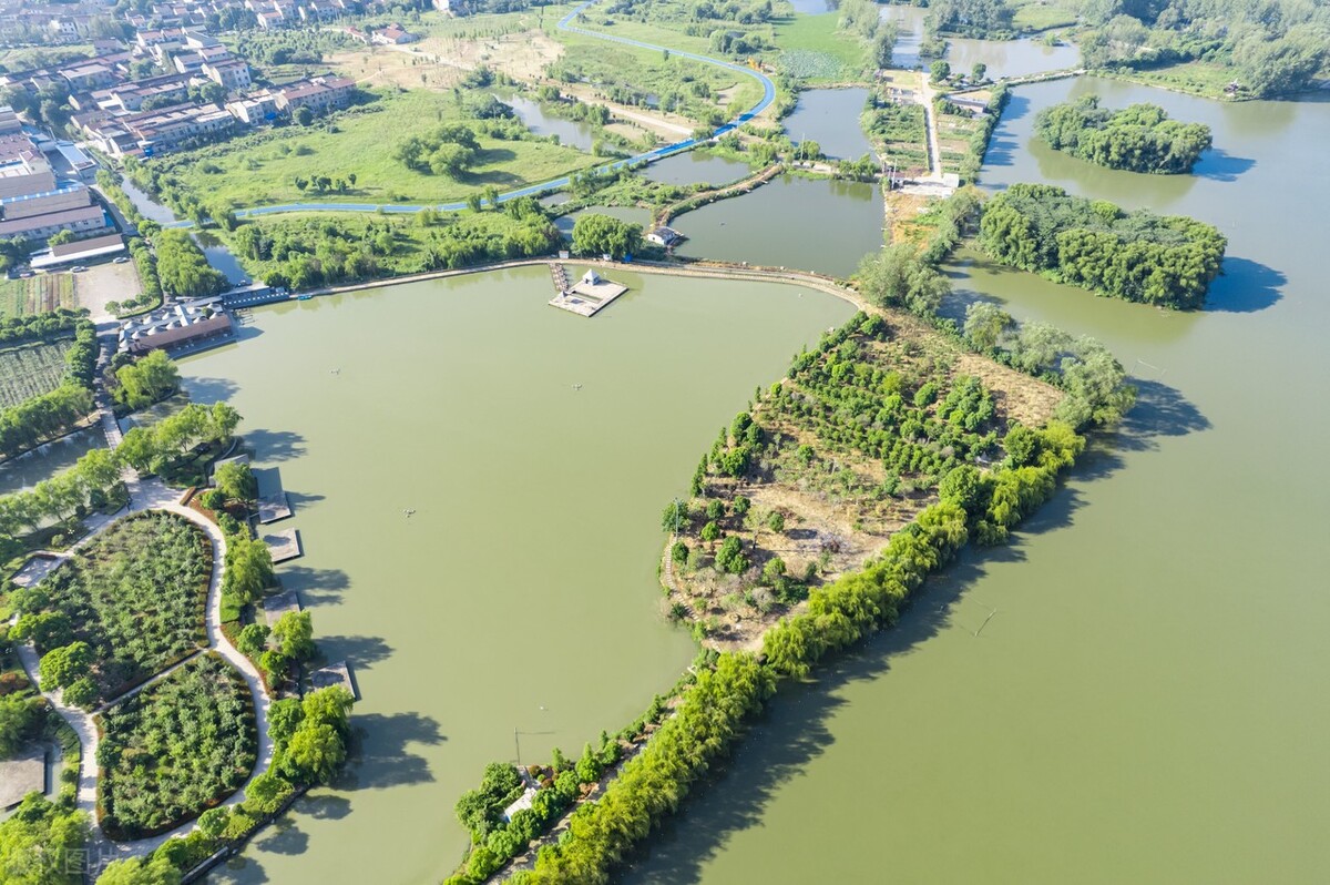 常州有什么好玩的地方旅游景点（常州有什么好玩的地方旅游景点免费）-第30张图片-易算准