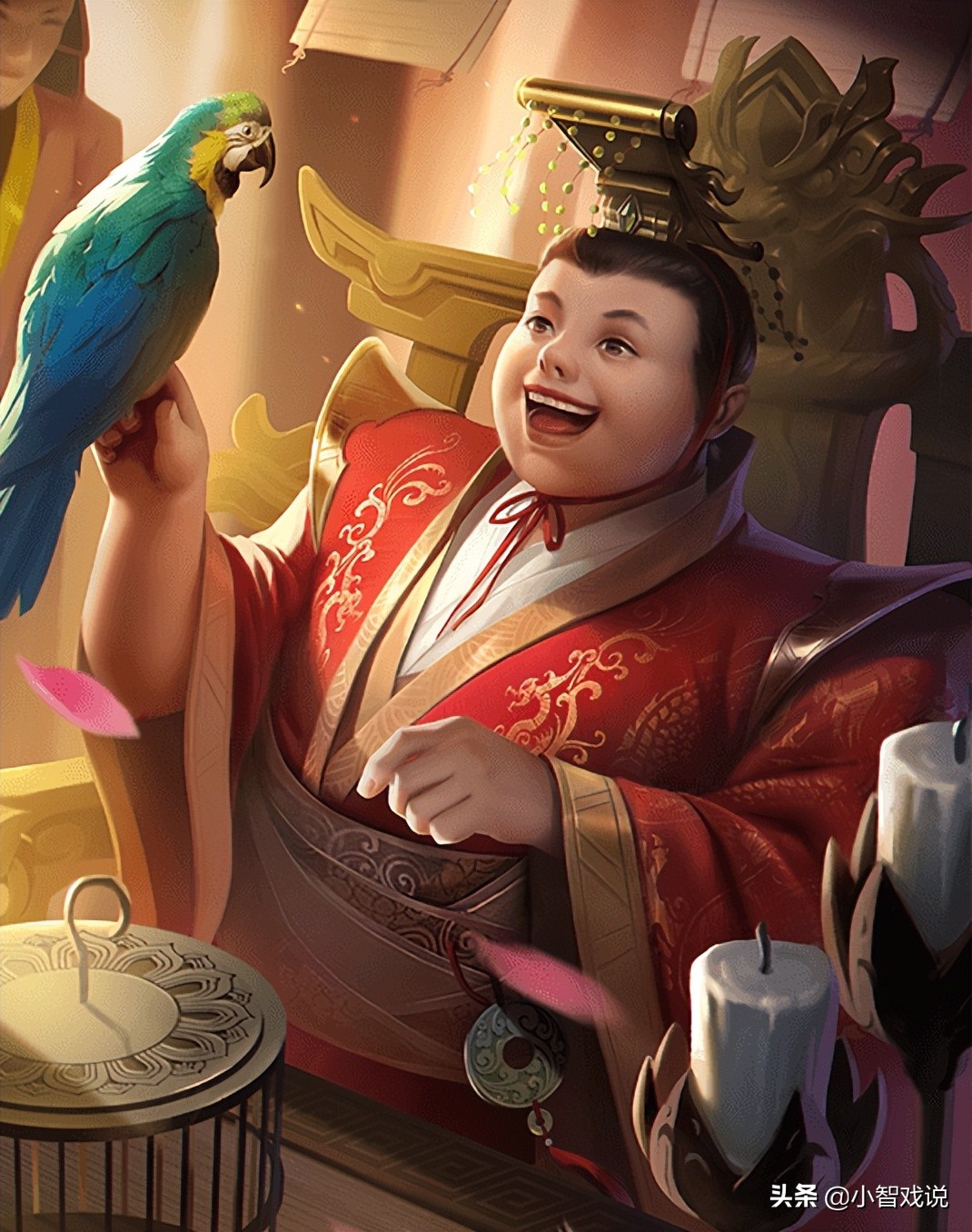 三国杀：都是增加队友回合，谁更强一些呢？