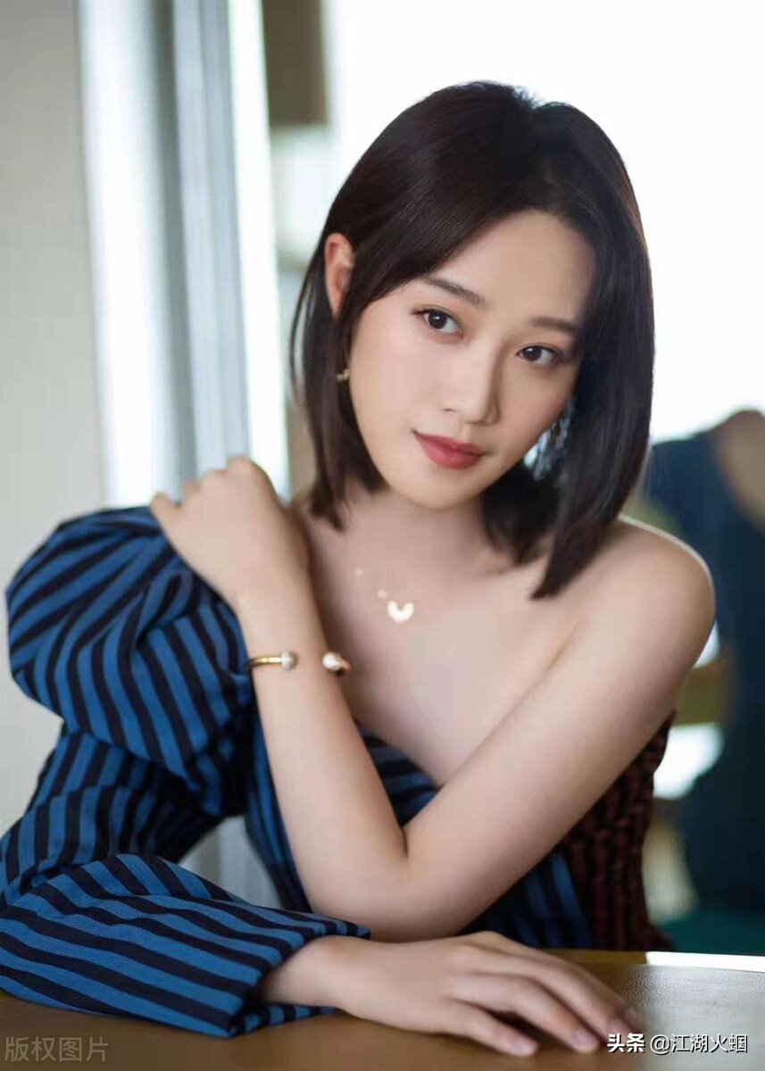 八卦：任嘉伦 谭松韵 金晨 杨紫 娜扎 蓝盈莹 林更新 彭于晏 罗云熙 刘亦菲